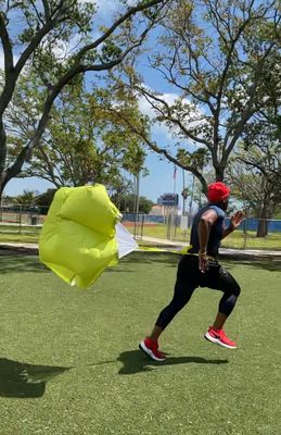 BOOT CAMP