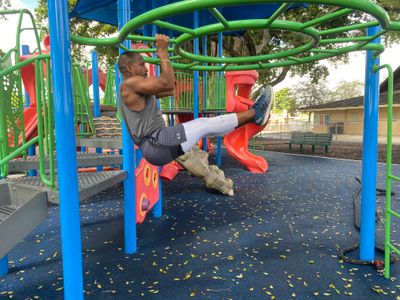 CORE TRAINING