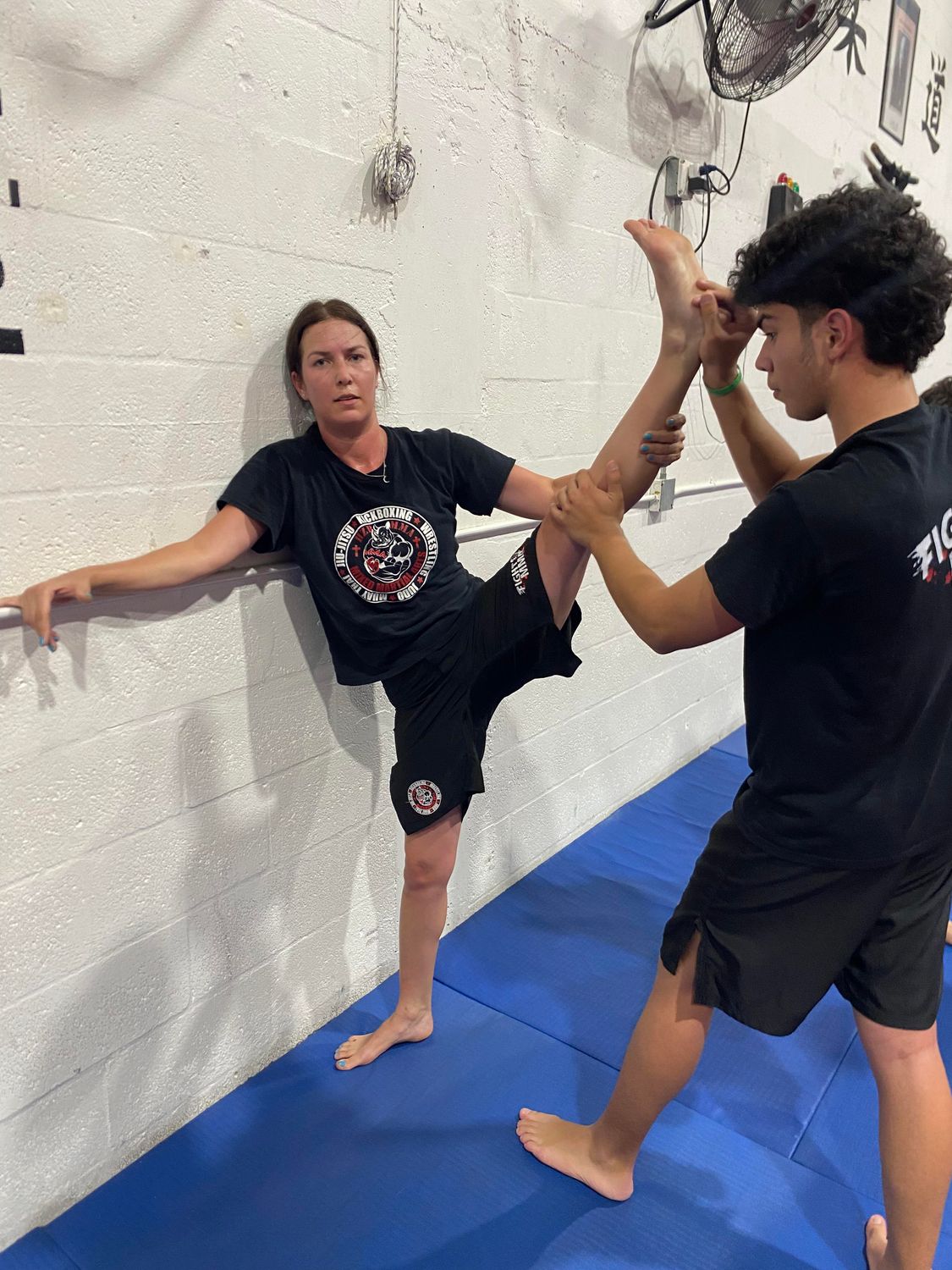 CORE TRAINING