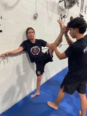 CORE TRAINING