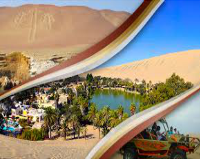 Paquetes de 2 dias a más