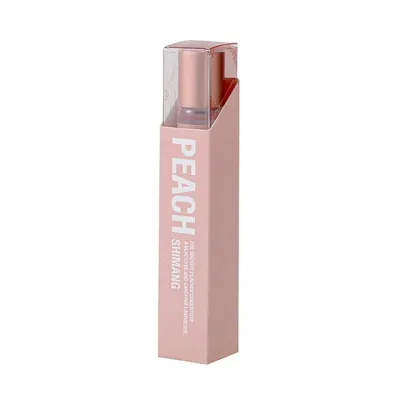 Milky Peach