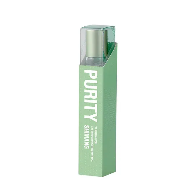 Purity Lady