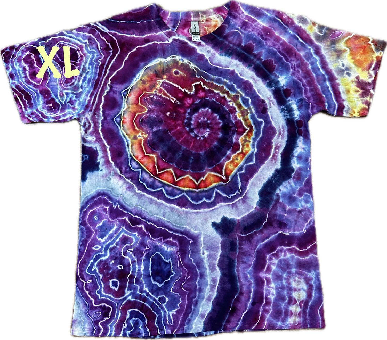 Purple Nurple
