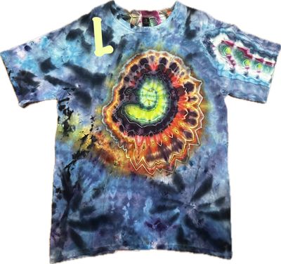 Cosmic blast