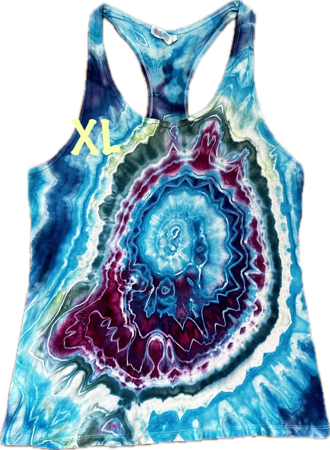 Sonogram spiral
