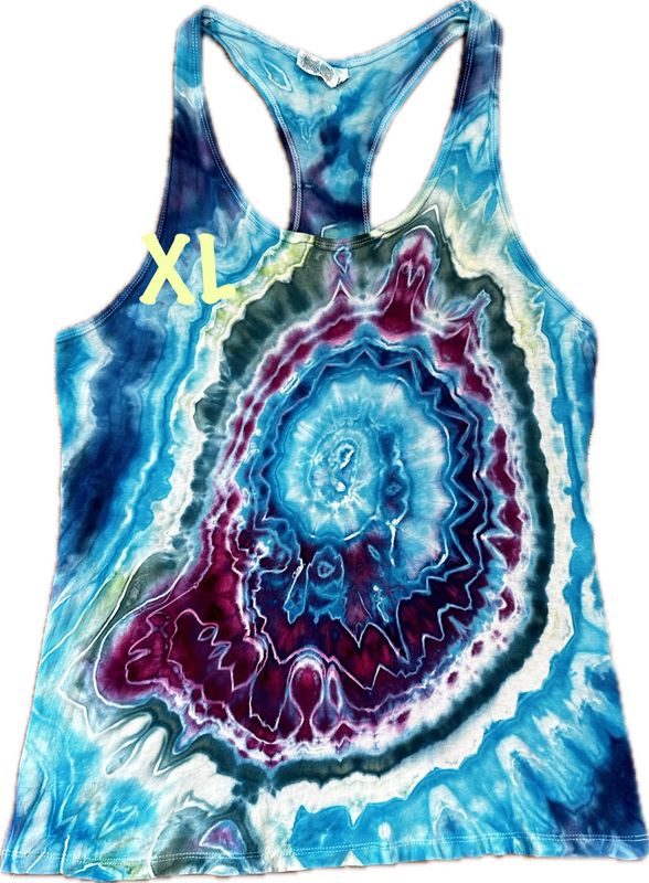 Sonogram spiral