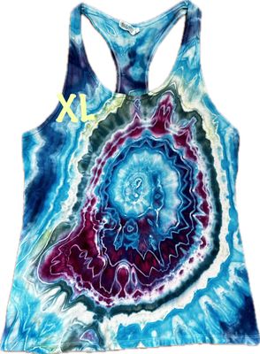 Sonogram spiral