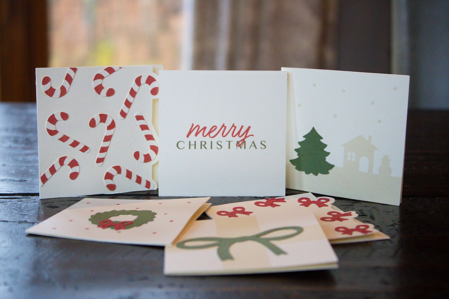 Little Christmas Cards