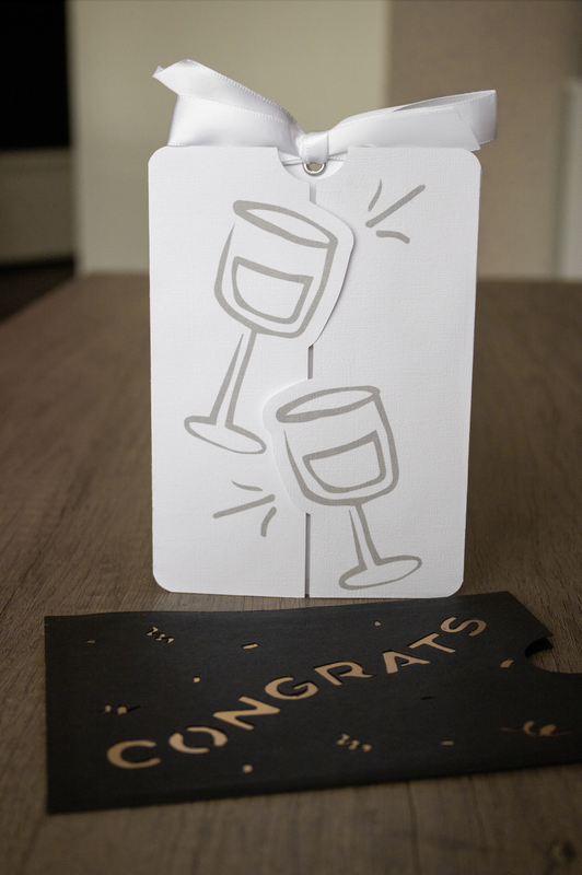 Congratulations Card