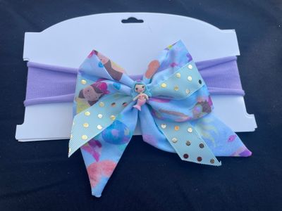ThornKat Kids Handmade Girls Mermaid Headband