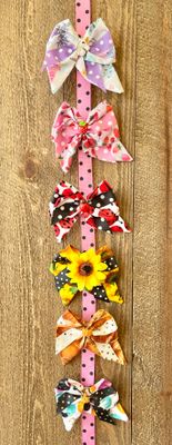 Children&#39;s Hair Bows