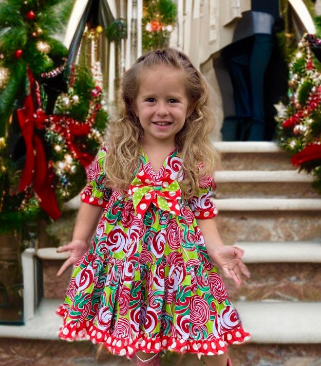 Christmas Sweetness