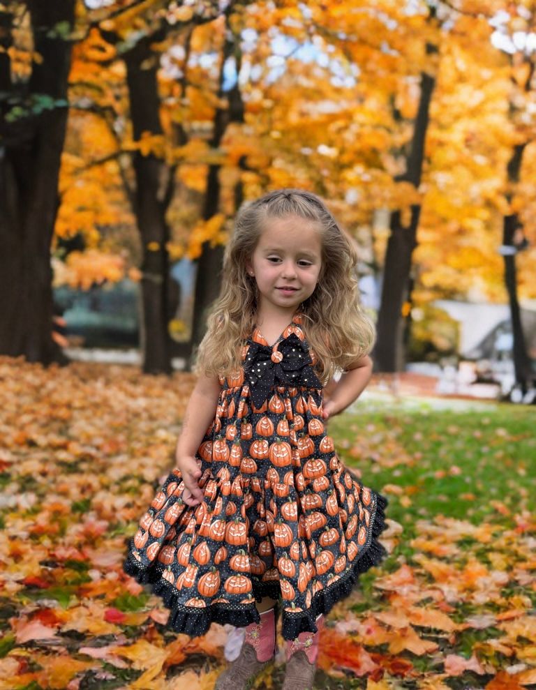 Spooktacular Pumkins