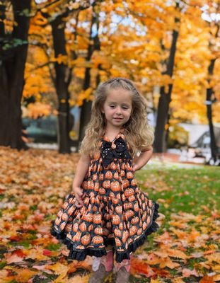 Spooktacular Pumkins