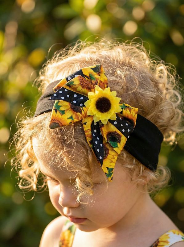 Children's Head Bands