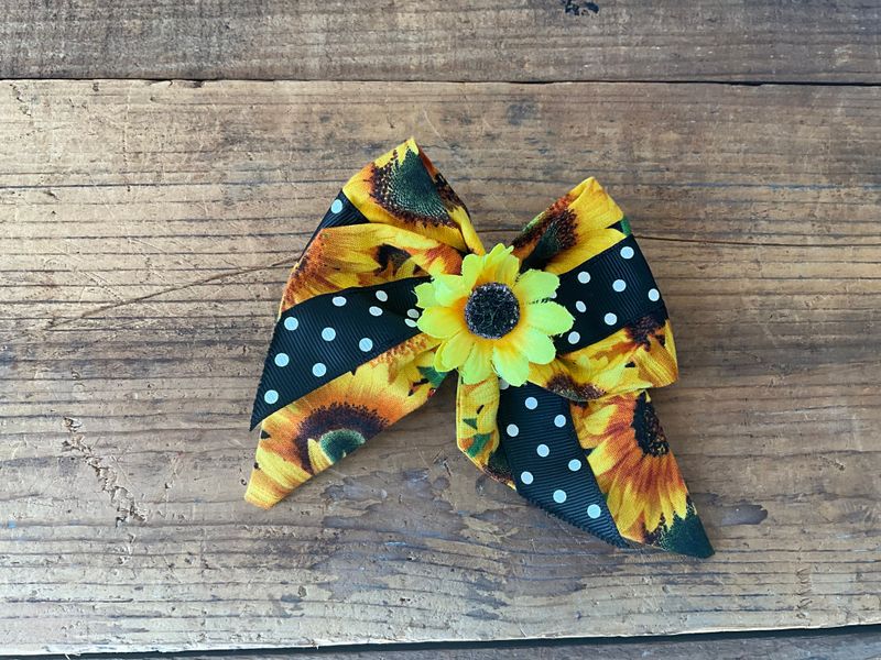 Children's Hair Bows