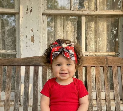 Flock of Chickens Headband