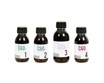C60 Oil