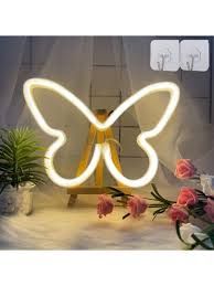 YELLOW NEON LED LIGHT