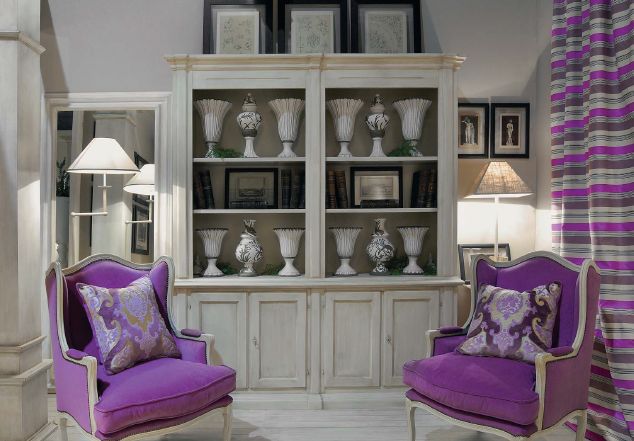 LIBRERIE