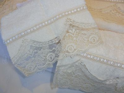 COMPLETO SPUGNA PER BAGNO
