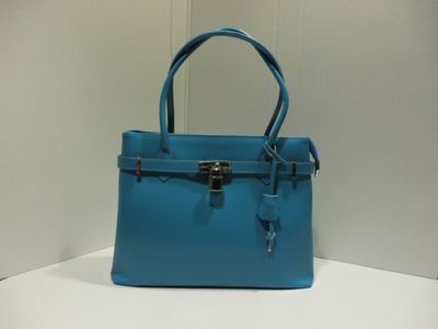 BORSA VERA PELLE - FREDERIC PARIS