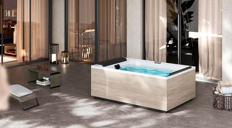 Arredo bagno
