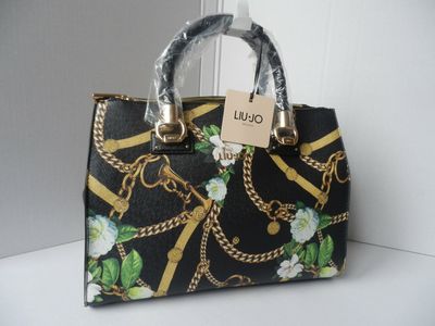 BORSA DOPPIO MANICO - LIU JO BORSA DOPPIO MANICO - LIU JO