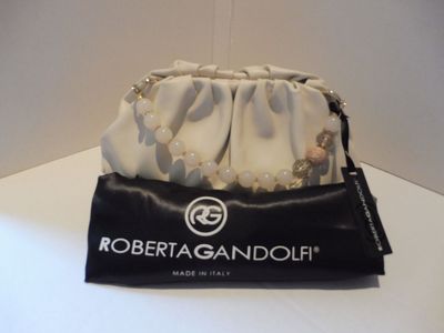 Borsa Pelle Roberta Gandolfi Borsa Pelle Roberta Gandolfi