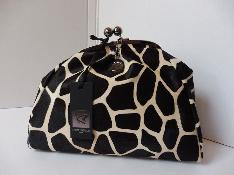Borsa in cavallino