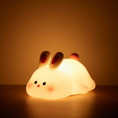 GlowCharm Rabbit
