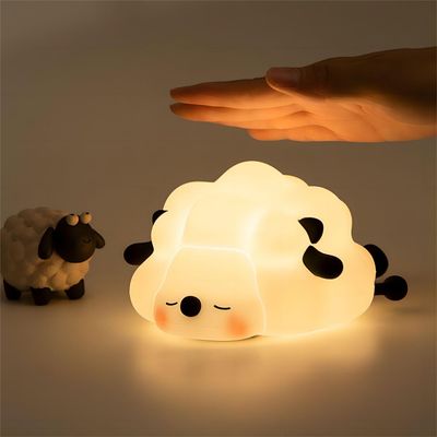 GlowCharm Sheep