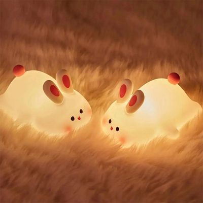 GlowCharm Rabbit