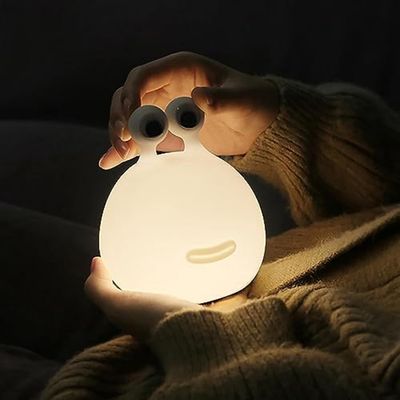 GlowCharm Bug