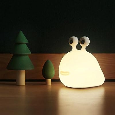 GlowCharm Bug