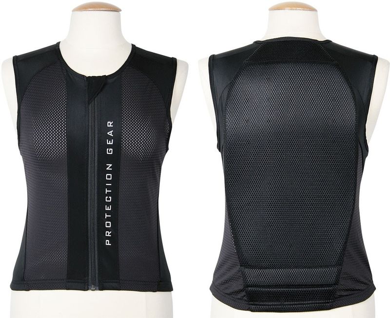 Bodyprotector