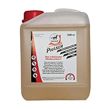 Leovet power phaser navulverpakking 2500ml