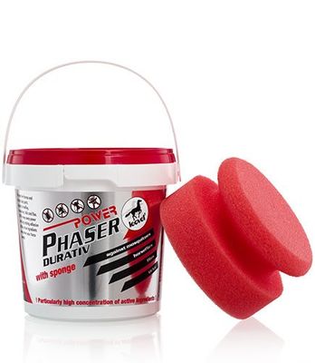 Leovet power phaser durativ gel  500ml