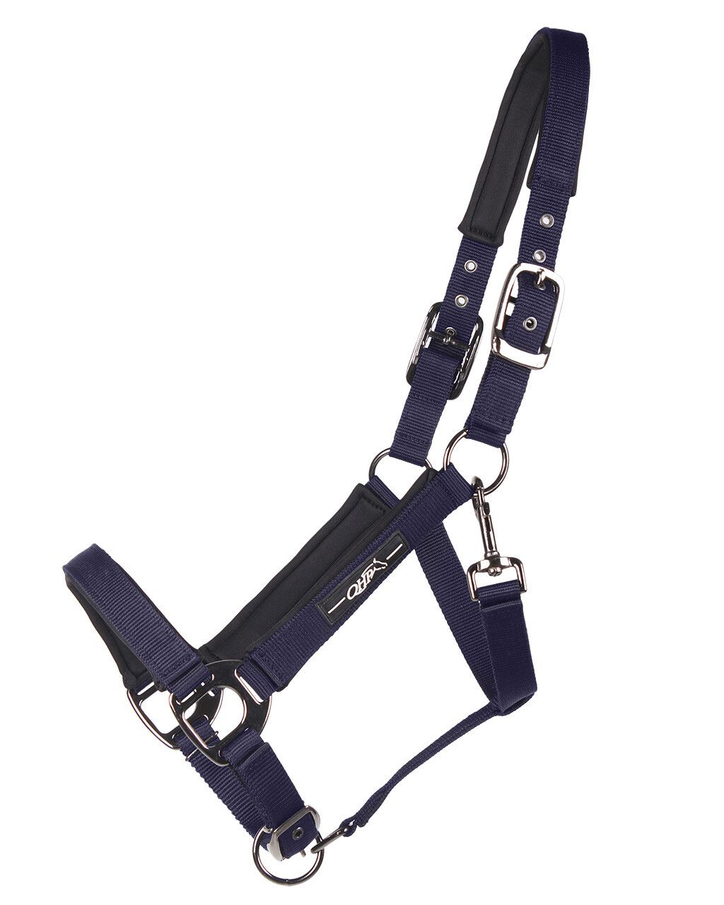 QHP Halster Deluxe Navy