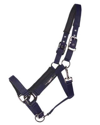 QHP Halster Deluxe Navy