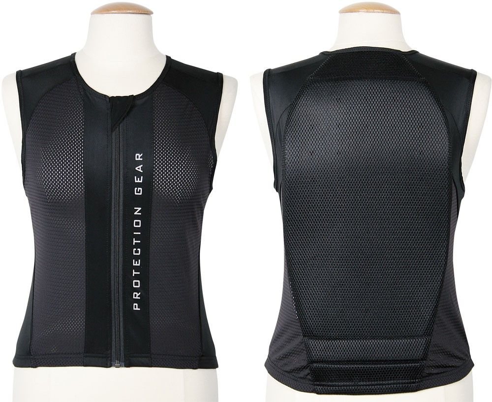 HH Rugprotector  Adult