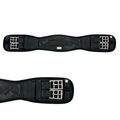 Kavalkade Dressuursingel Klimatex Classic met Elastiek