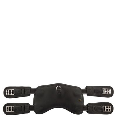 BR Dressuursingel Stafford