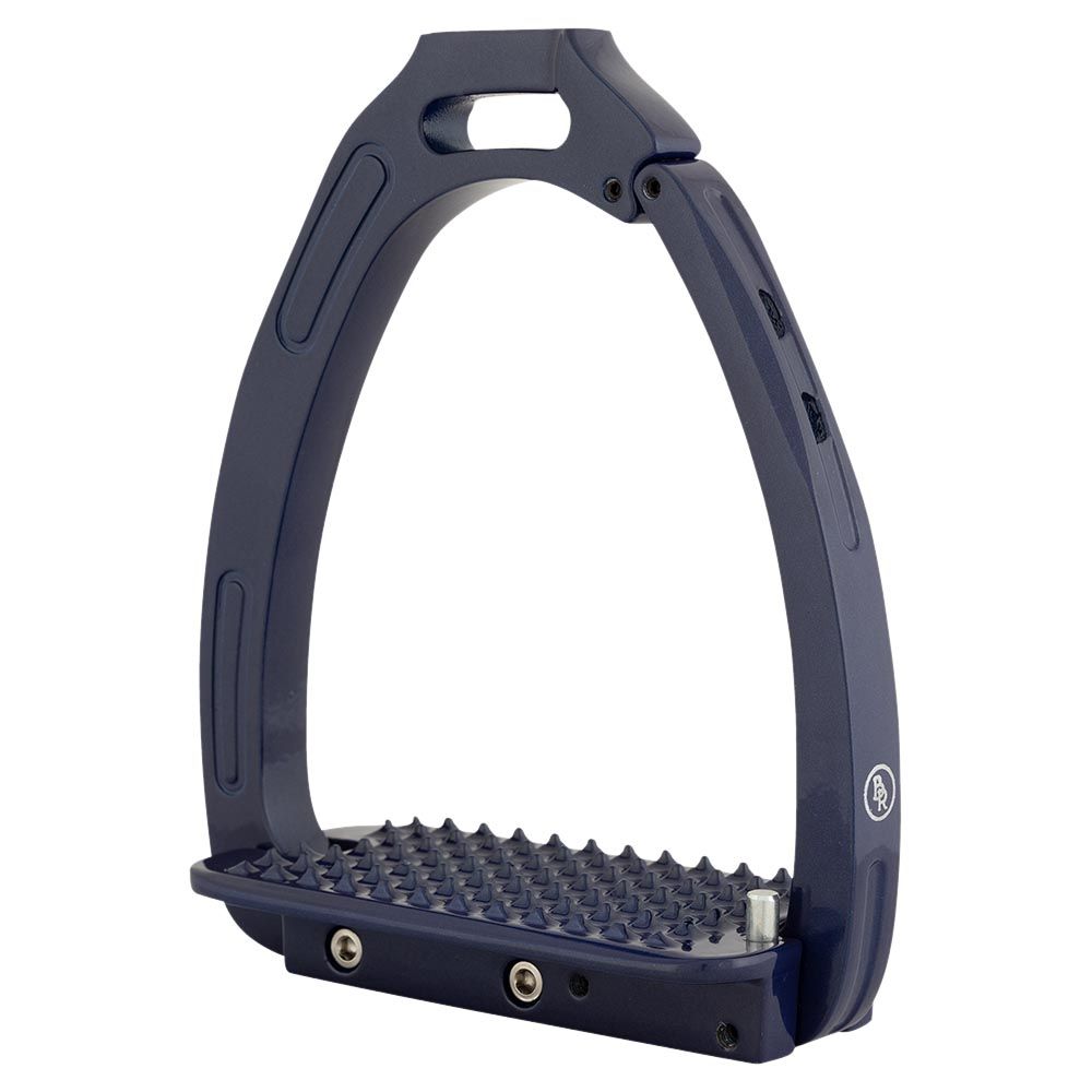 Lavarone Stijgbeugels Navy