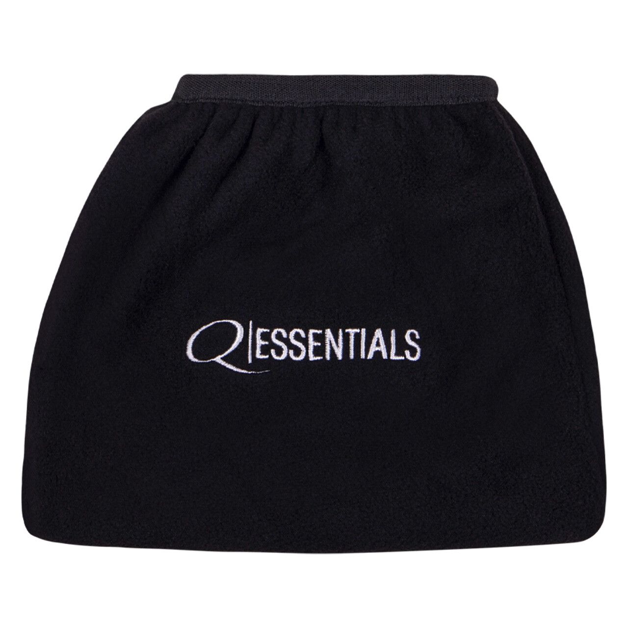 QHP Stijgbeugelhoesjes Fleece