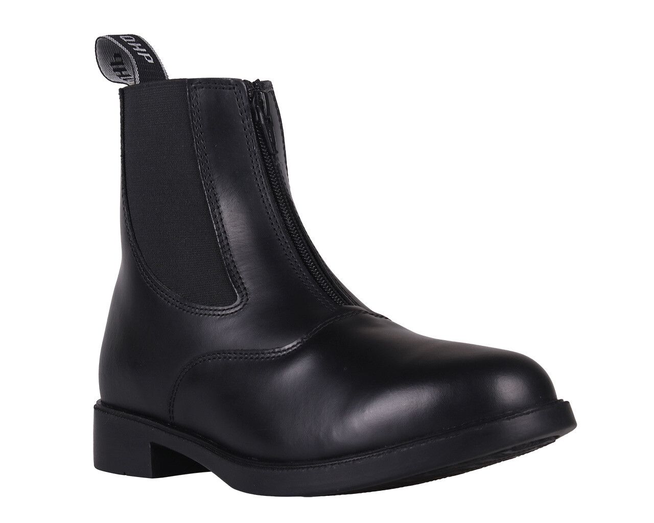 Manilla Adult Jodhpur Leder