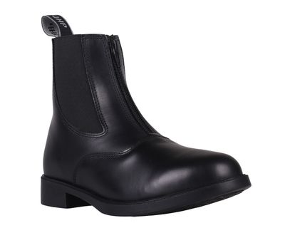 Manilla Adult Jodhpur Leder