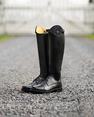 QHP Rijlaarzen Romy Kids Large QHP Rijlaarzen Romy Kids Large