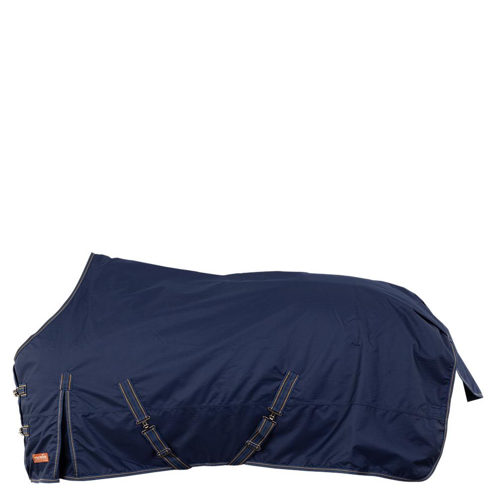 Premiere regendeken 600D - 0 g + Fleece Navy